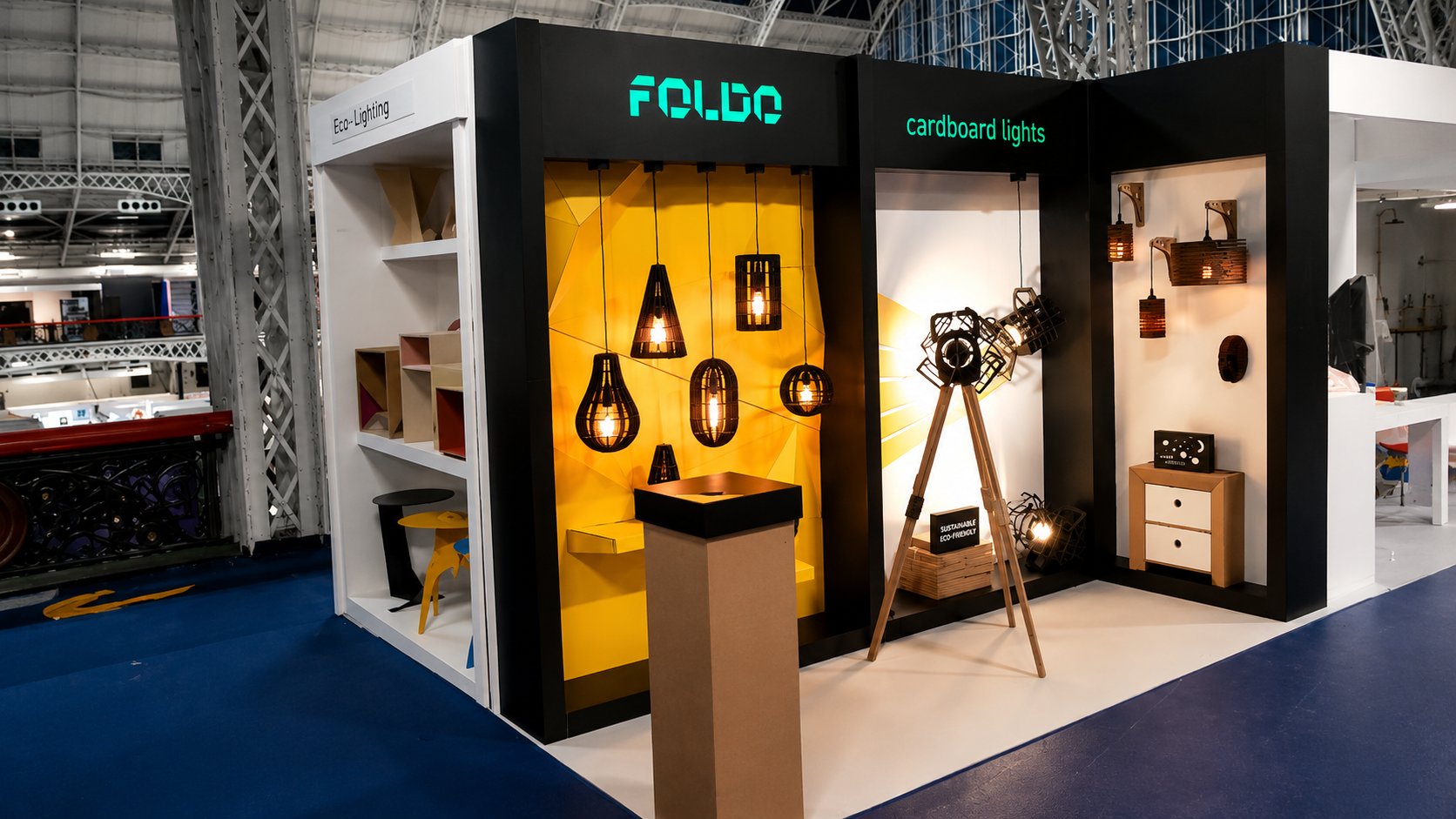 London Design Week